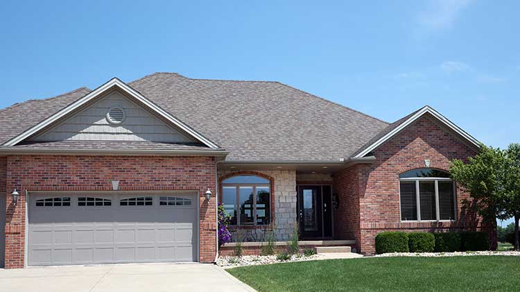 Compara los diferentes tipos de hipotecas