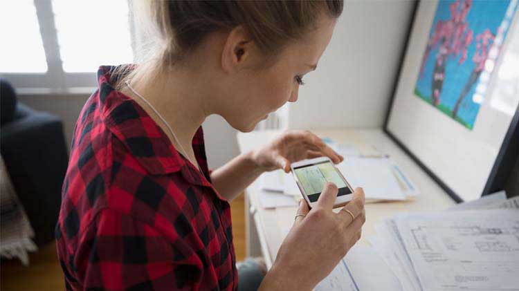 Herramientas digitales para simplificar tu seguro y tus finanzas