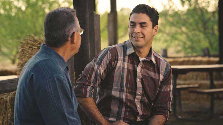 Date un tiempo para que te sientas como en casa