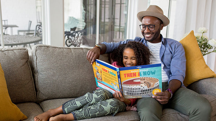 Palabras de sabiduría de propietarios de vivienda felices