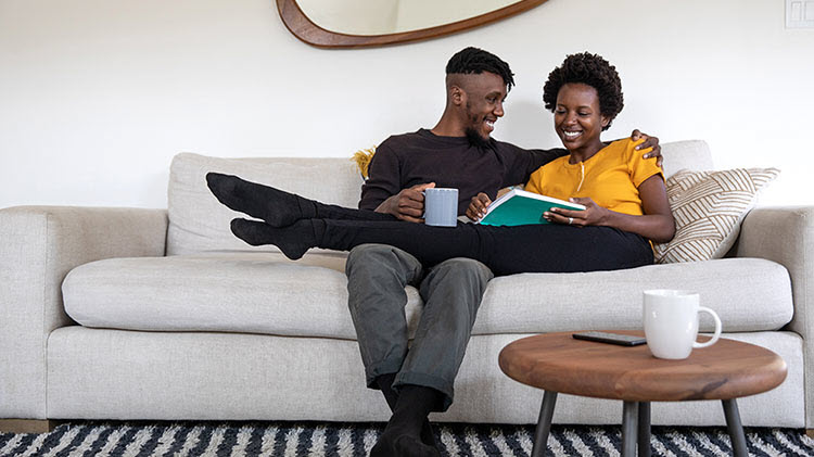 Hablen confiadamente: Planificación financiera para parejas