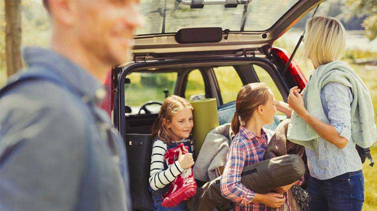 Lo que debes hacer para mejorar tu seguridad en caso de huracanes