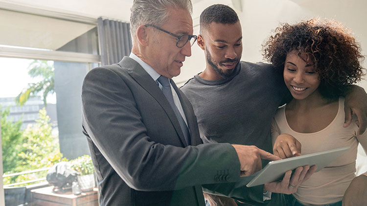 Tu equipo para tu nueva vivienda