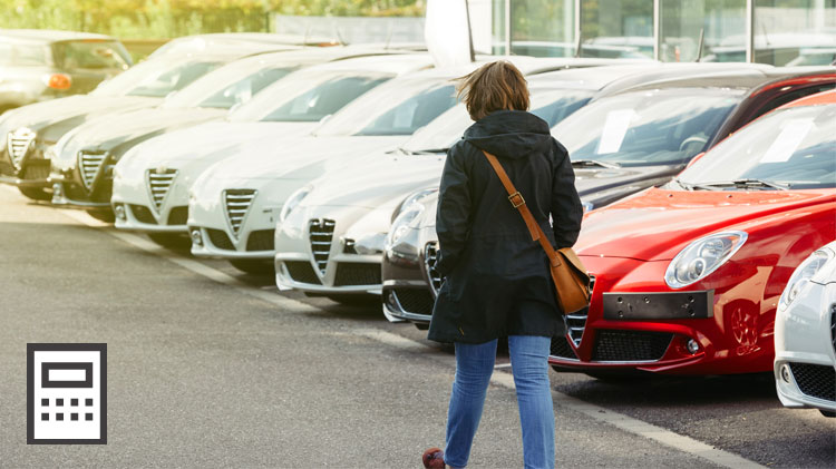 Carro nuevo vs. carro usado – Calcula los costos de propiedad