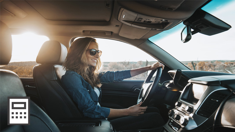Esta calculadora te ayuda a decidir cuál préstamo para automóviles es la mejor opción